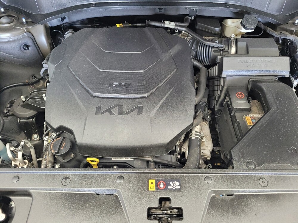 2022 Kia Telluride in Memphis, TN 38128 - 18140021 30