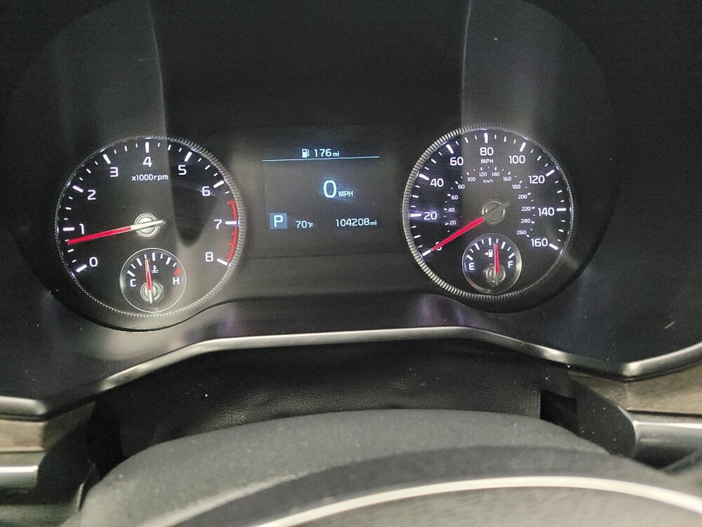 2022 Kia Telluride in Memphis, TN 38128 - 18140021 23