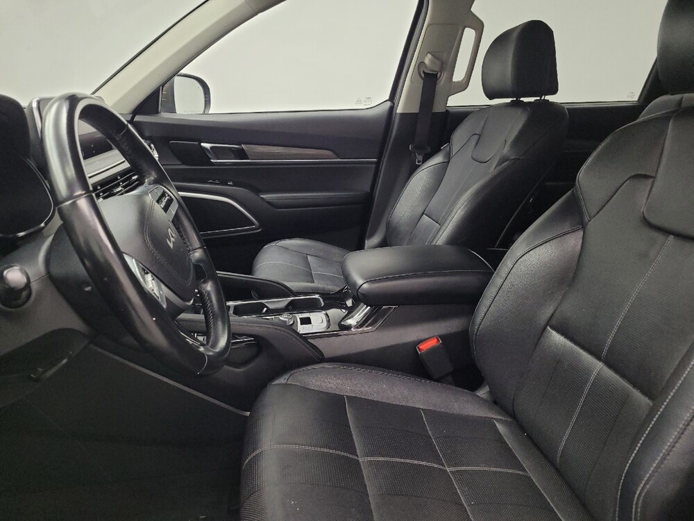 2022 Kia Telluride in Memphis, TN 38128 - 18140021 17