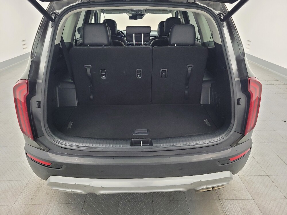2022 Kia Telluride in Memphis, TN 38128 - 18140021 29