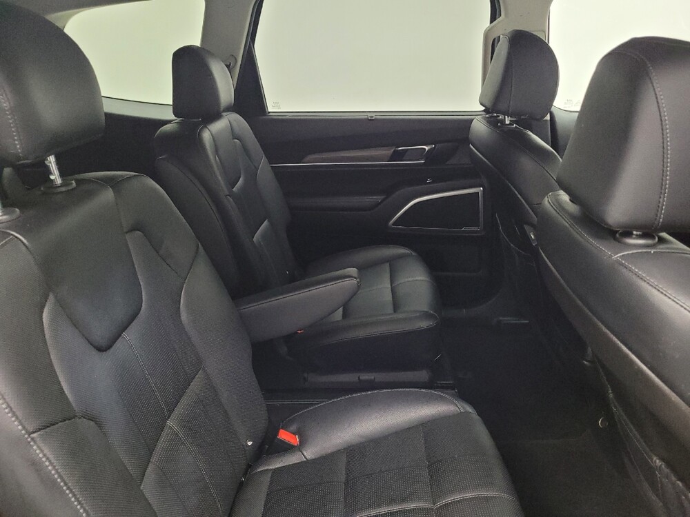 2022 Kia Telluride in Memphis, TN 38128 - 18140021 19