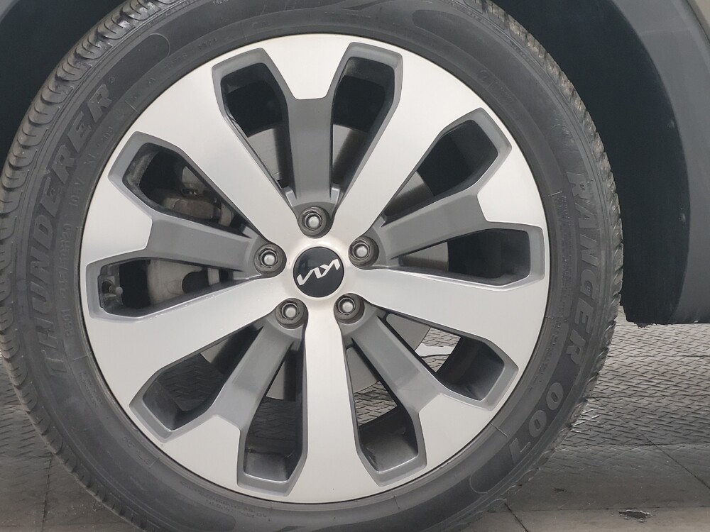2022 Kia Telluride in Memphis, TN 38128 - 18140021 31