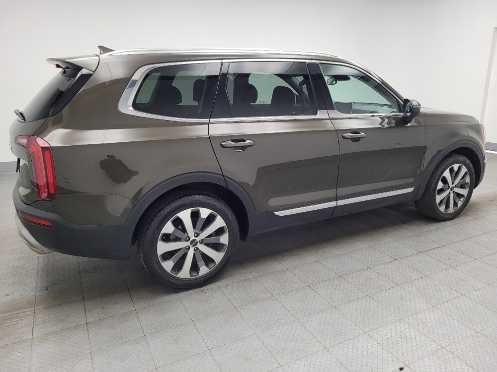 2022 Kia Telluride in Memphis, TN 38128 - 18140021 10
