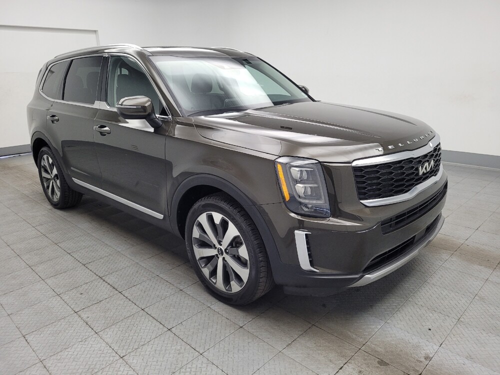 2022 Kia Telluride in Memphis, TN 38128 - 18140021 13