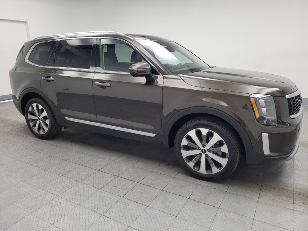 2022 Kia Telluride in Memphis, TN 38128 - 18140021 11