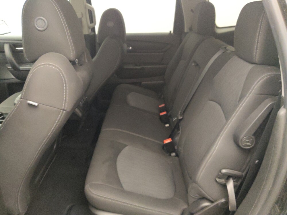 2017 Chevrolet Traverse in Houston, TX 77060 - 18140023 18