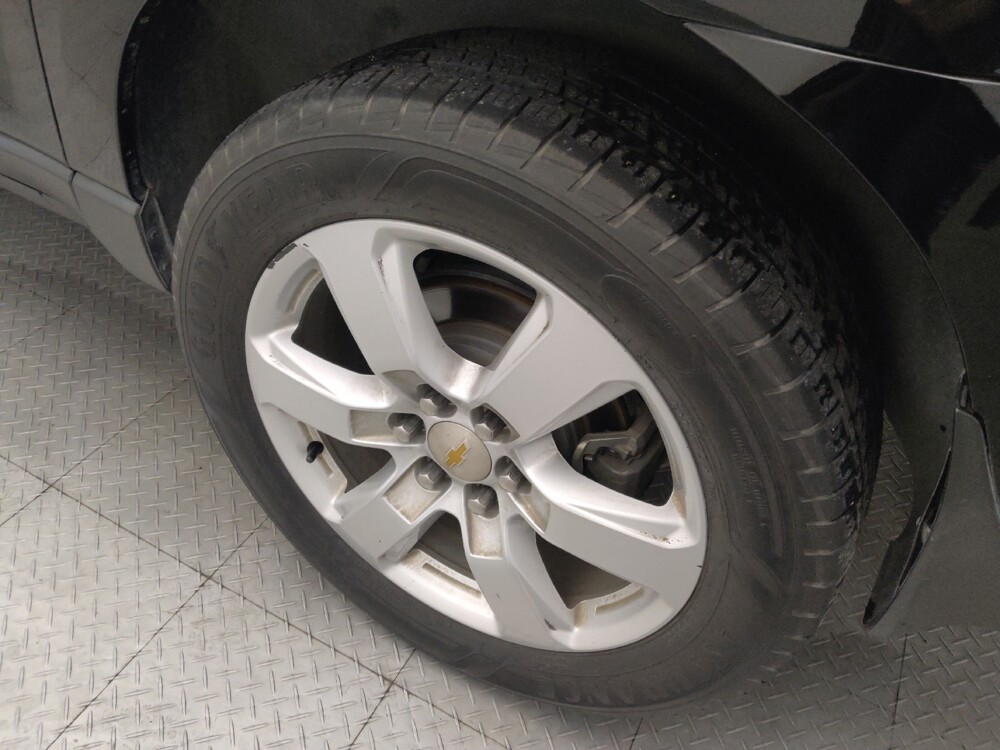 2017 Chevrolet Traverse in Houston, TX 77060 - 18140023 31