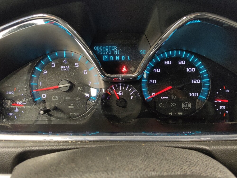 2017 Chevrolet Traverse in Houston, TX 77060 - 18140023 23