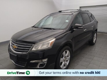 2017 Chevrolet Traverse in Houston, TX 77060