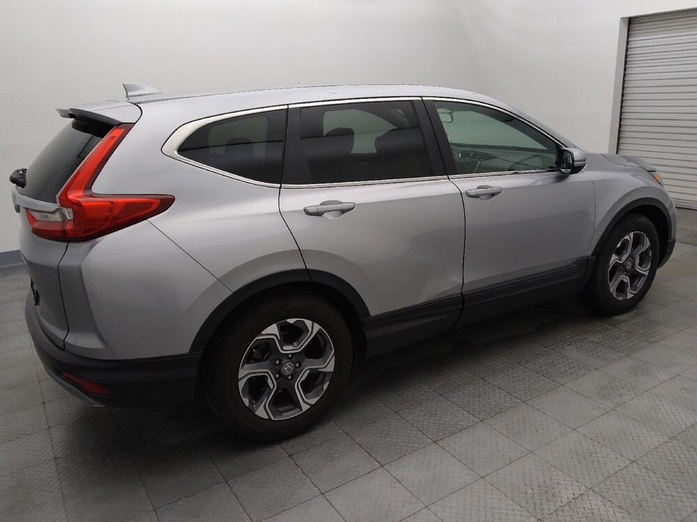 2018 Honda CR-V in Temple, TX 76502 - 18140025 10