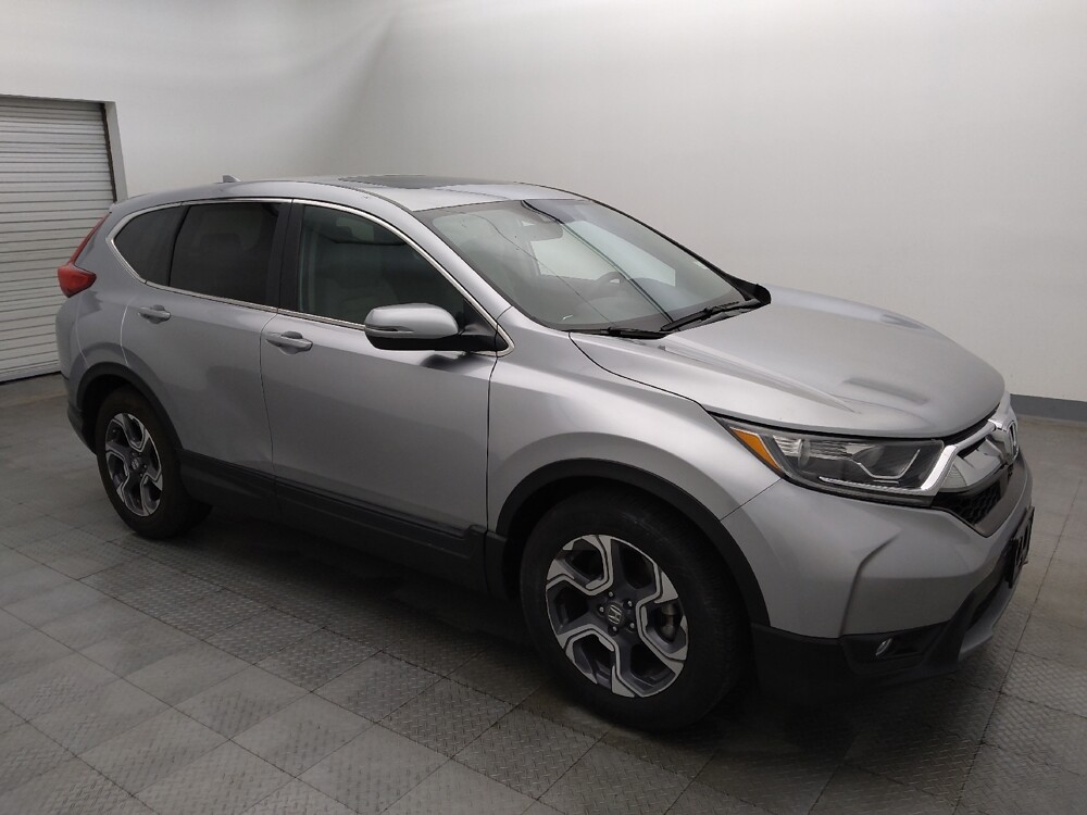 2018 Honda CR-V in Temple, TX 76502 - 18140025 11