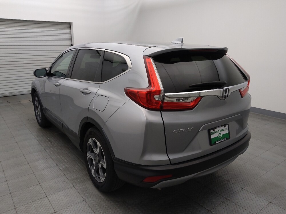2018 Honda CR-V in Temple, TX 76502 - 18140025 5