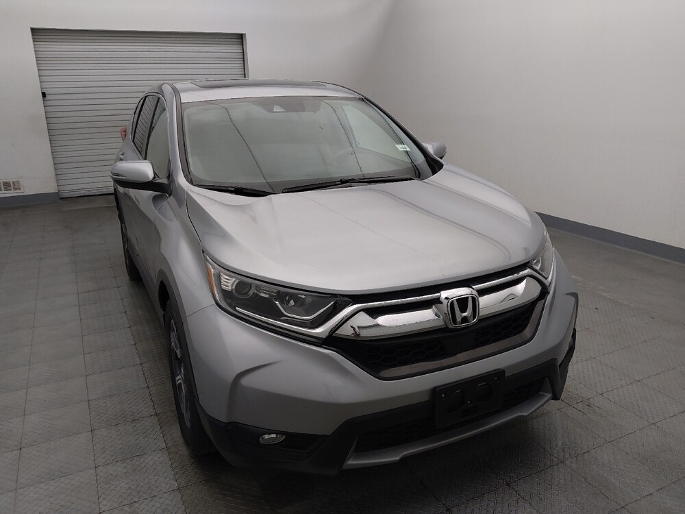 2018 Honda CR-V in Temple, TX 76502 - 18140025 14