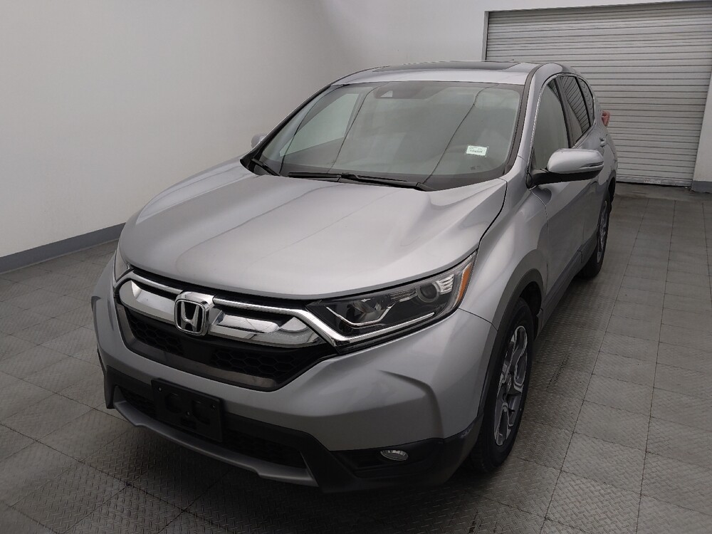 2018 Honda CR-V in Temple, TX 76502 - 18140025 15