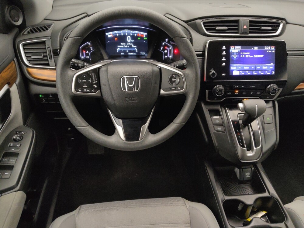 2018 Honda CR-V in Temple, TX 76502 - 18140025 22
