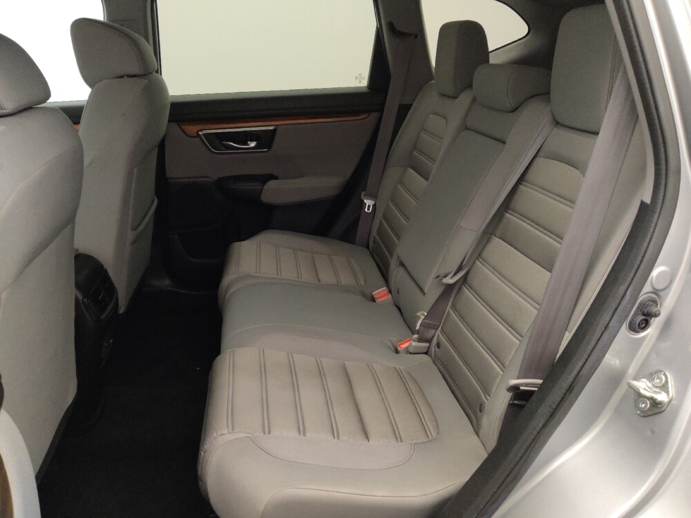 2018 Honda CR-V in Temple, TX 76502 - 18140025 18