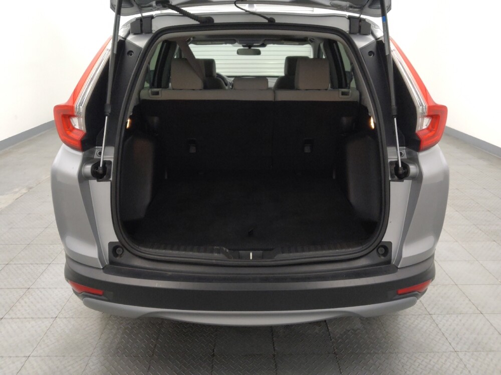 2018 Honda CR-V in Temple, TX 76502 - 18140025 29