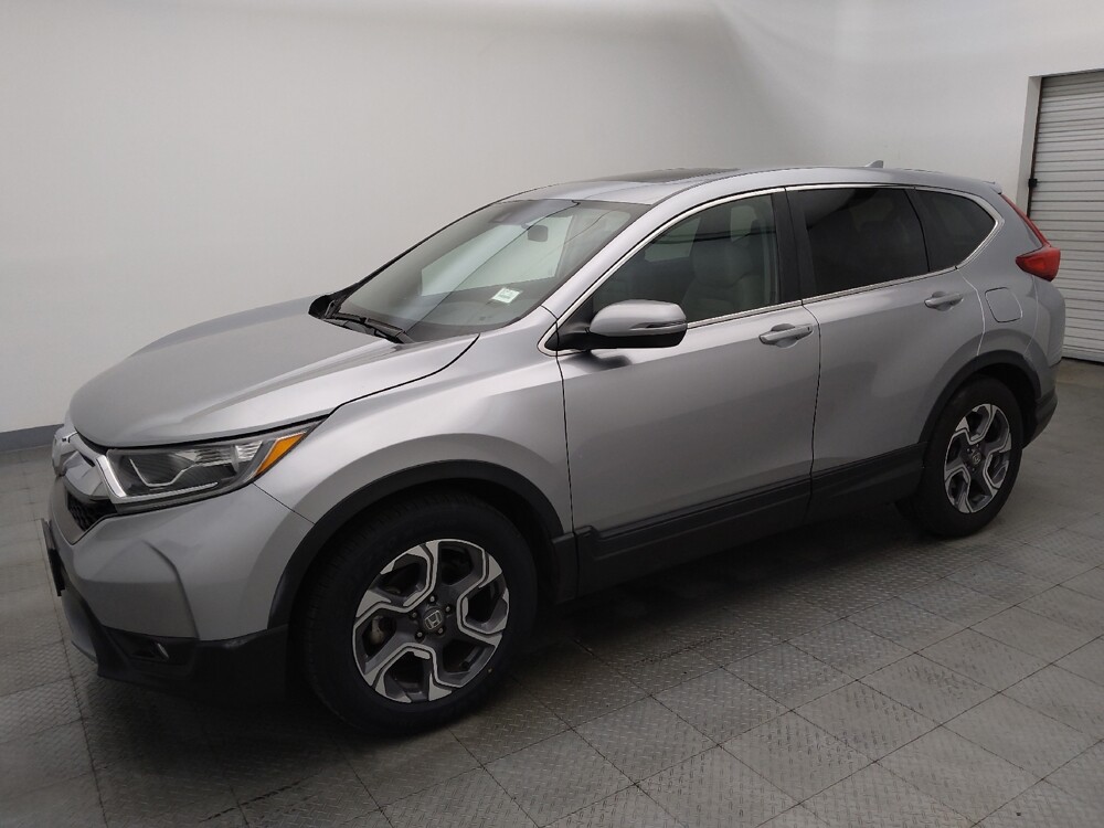 2018 Honda CR-V in Temple, TX 76502 - 18140025 2