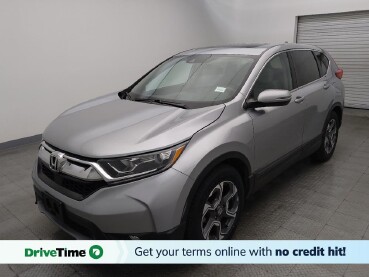 2018 Honda CR-V in Temple, TX 76502