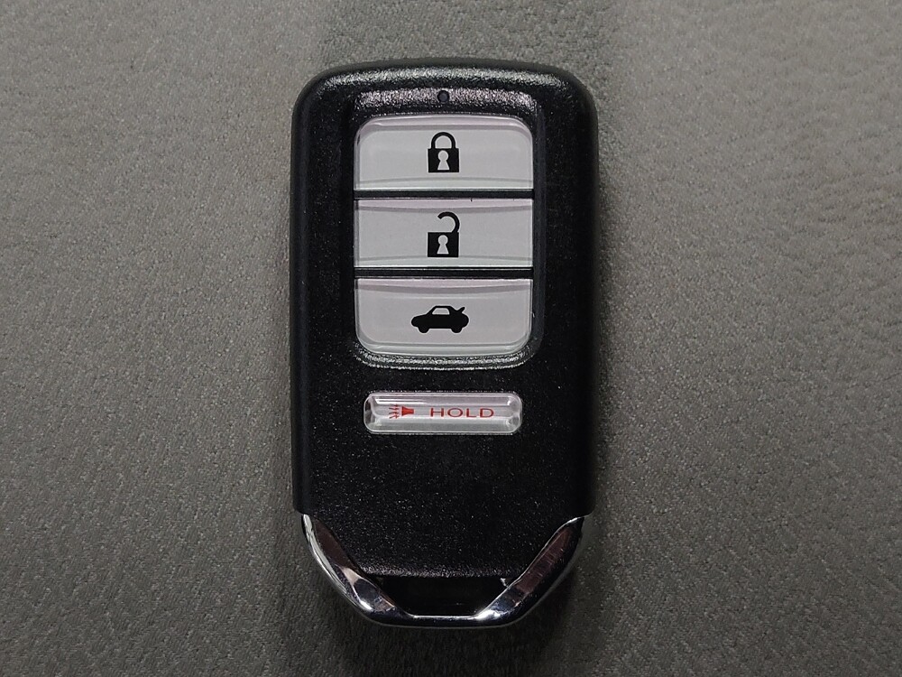 2018 Honda CR-V in Temple, TX 76502 - 18140025 32