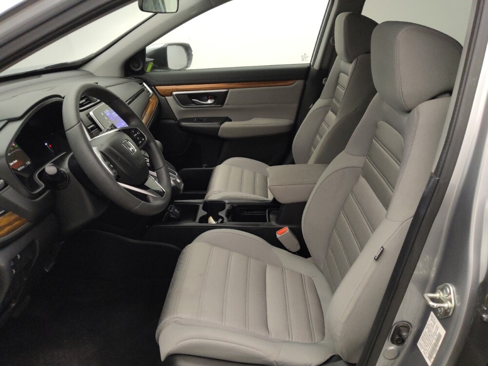 2018 Honda CR-V in Temple, TX 76502 - 18140025 17