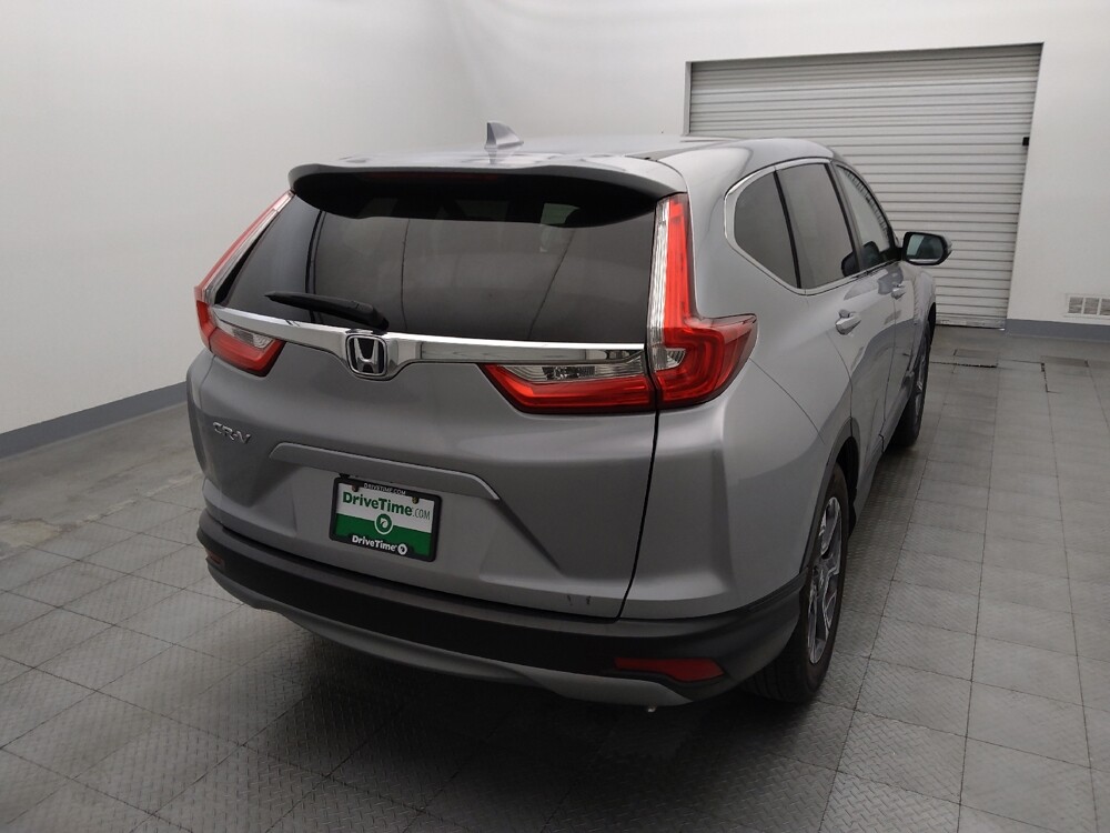 2018 Honda CR-V in Temple, TX 76502 - 18140025 7