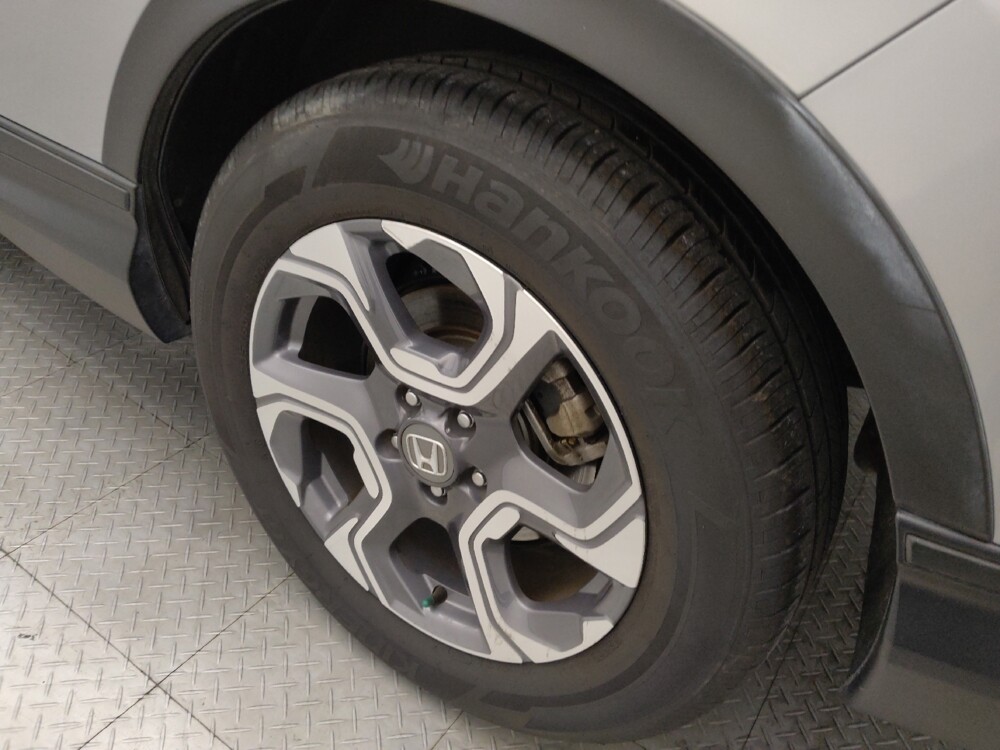 2018 Honda CR-V in Temple, TX 76502 - 18140025 31