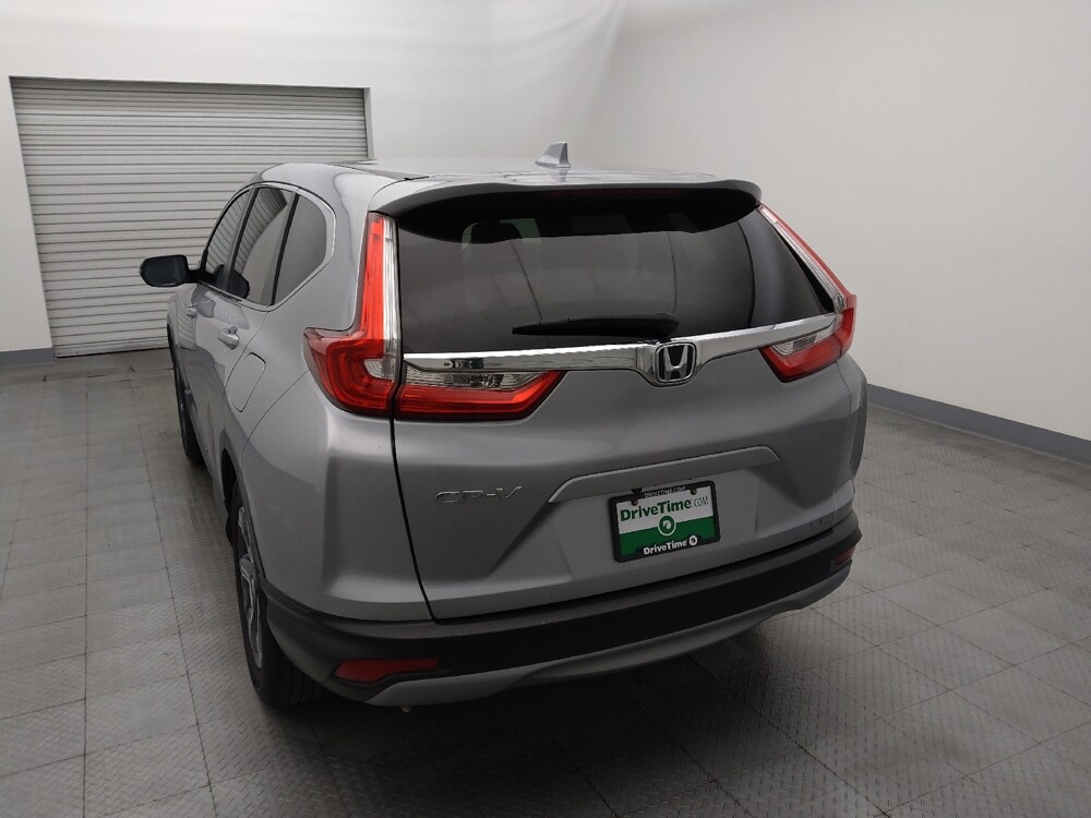2018 Honda CR-V in Temple, TX 76502 - 18140025 6