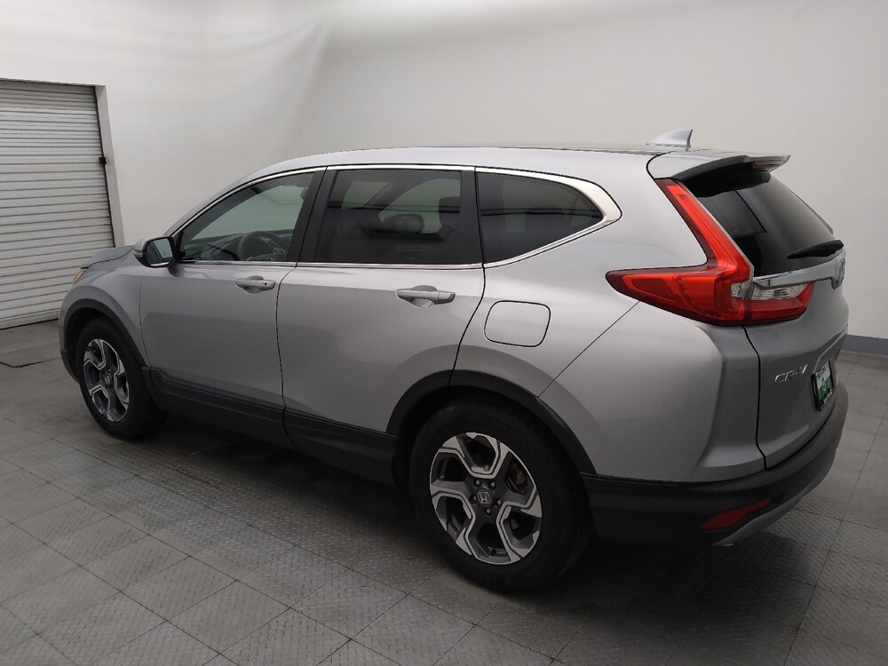 2018 Honda CR-V in Temple, TX 76502 - 18140025 3