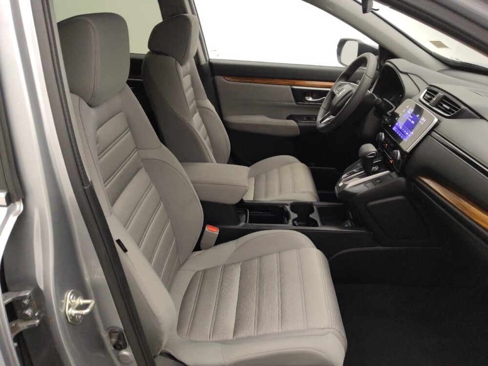 2018 Honda CR-V in Temple, TX 76502 - 18140025 21