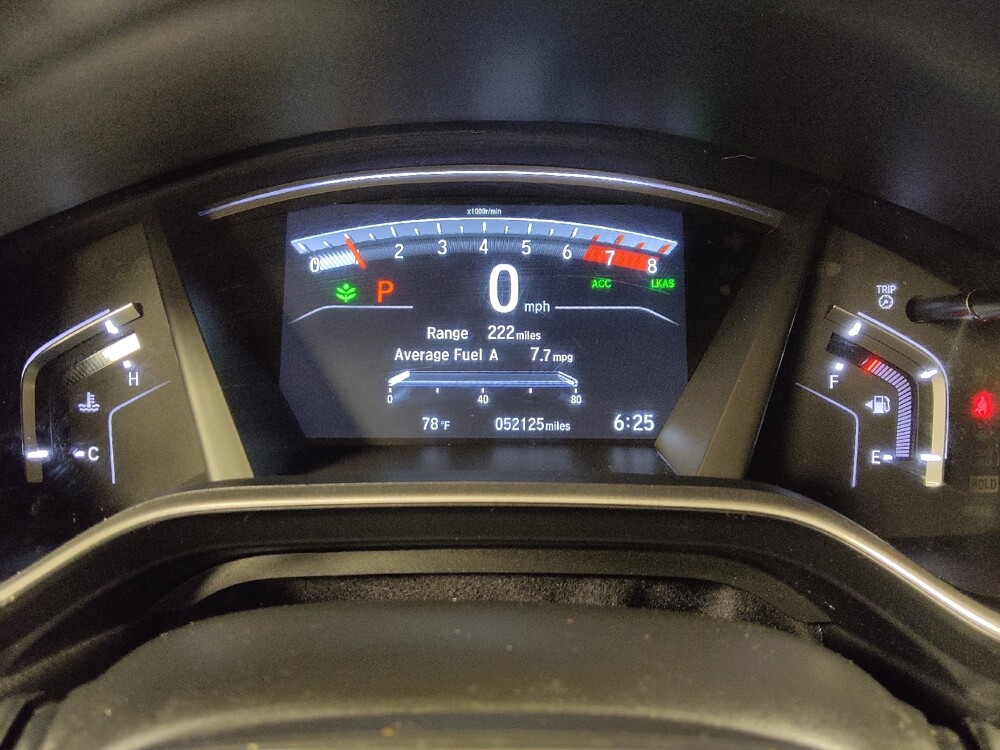 2018 Honda CR-V in Temple, TX 76502 - 18140025 23