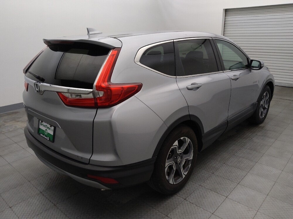 2018 Honda CR-V in Temple, TX 76502 - 18140025 9