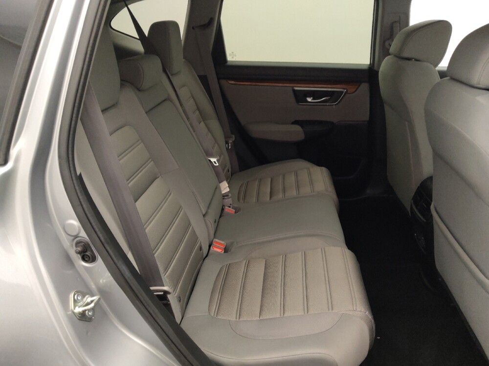 2018 Honda CR-V in Temple, TX 76502 - 18140025 19