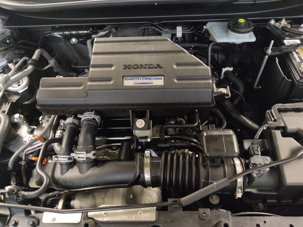 2018 Honda CR-V in Temple, TX 76502 - 18140025 30