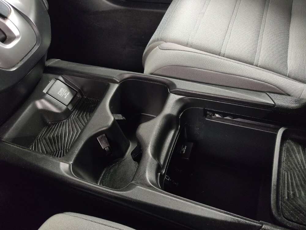 2018 Honda CR-V in Temple, TX 76502 - 18140025 26