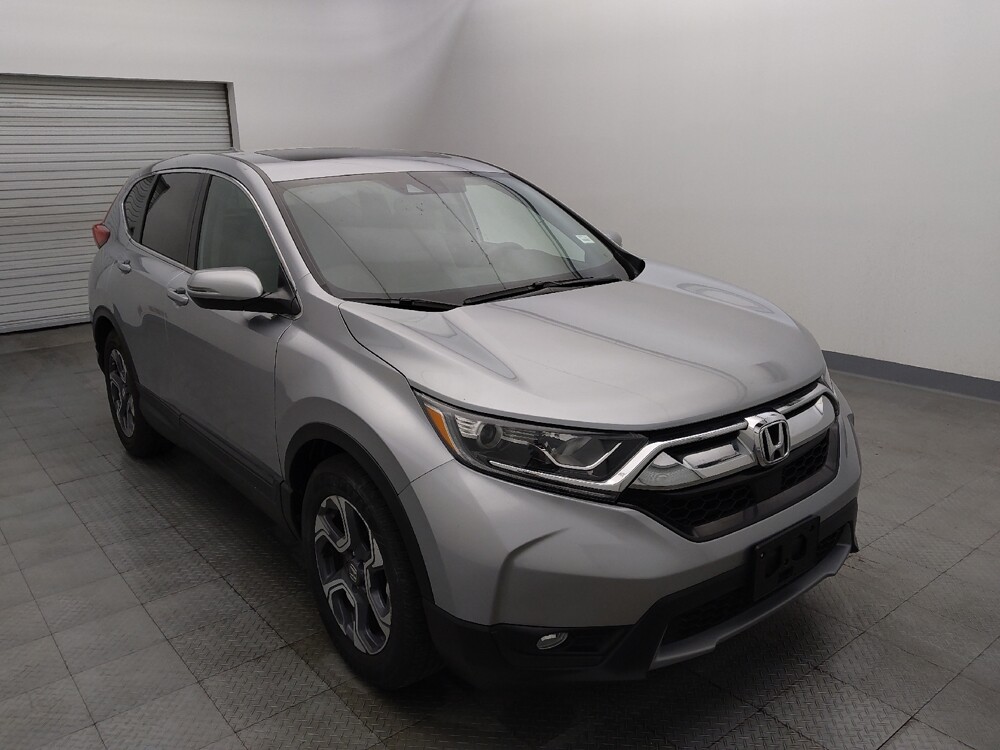 2018 Honda CR-V in Temple, TX 76502 - 18140025 13