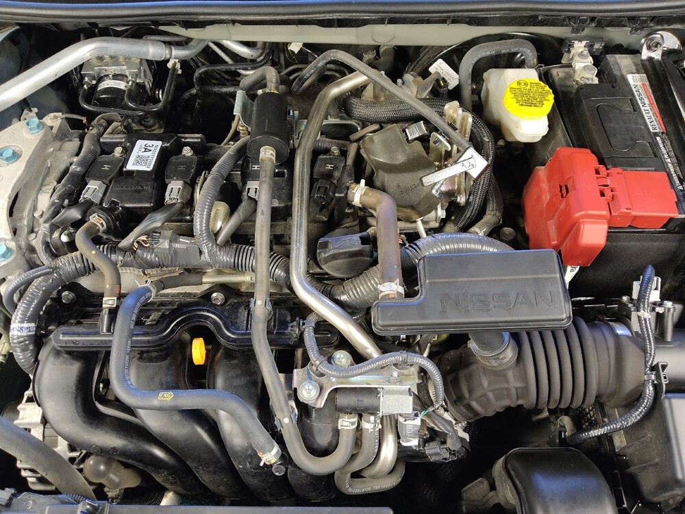 2024 Nissan Sentra in Houston, TX 77074 - 18140026 30