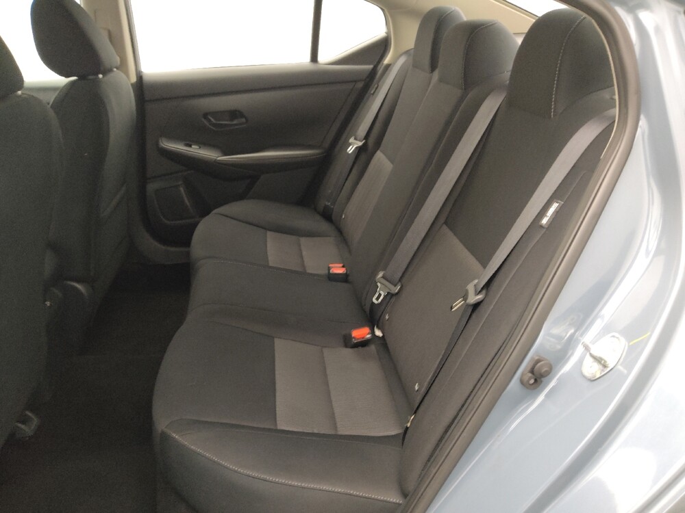 2024 Nissan Sentra in Houston, TX 77074 - 18140026 18