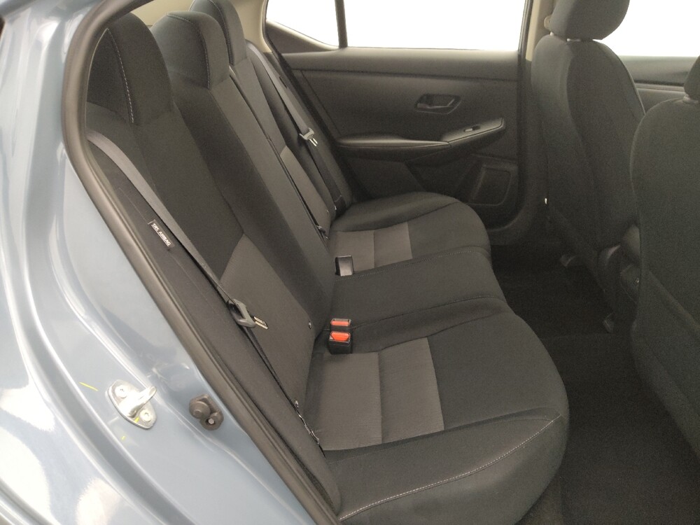 2024 Nissan Sentra in Houston, TX 77074 - 18140026 19