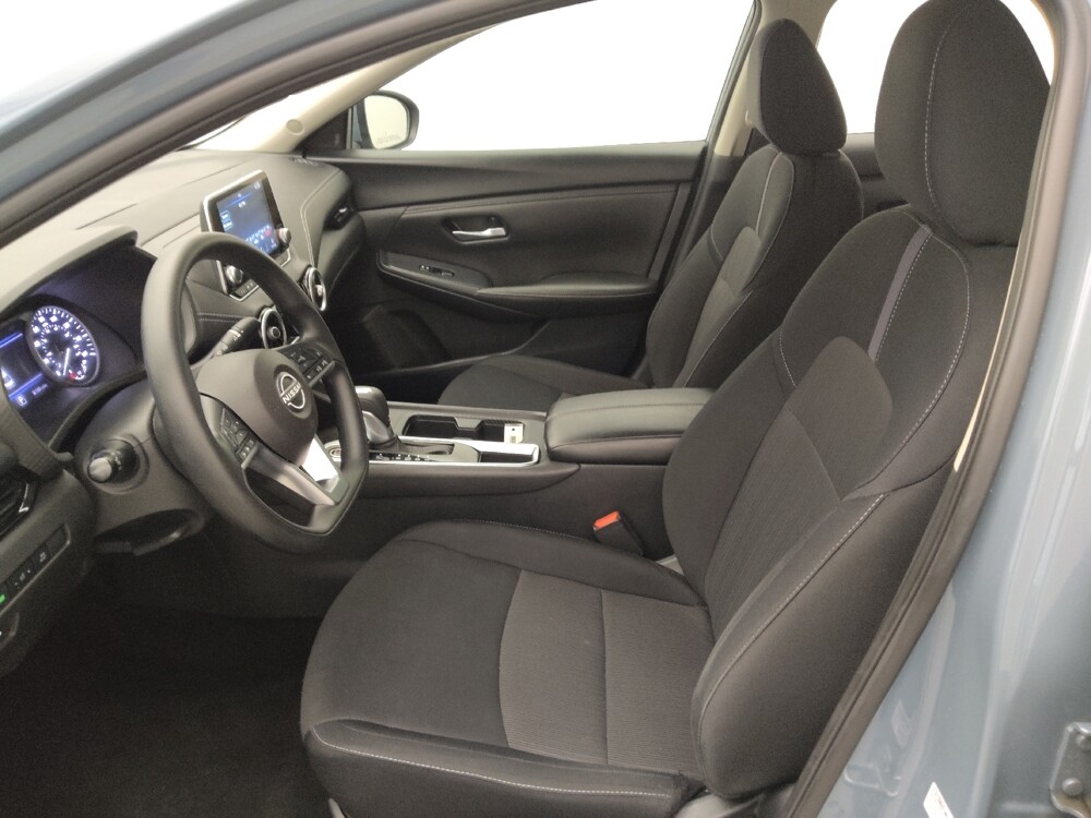 2024 Nissan Sentra in Houston, TX 77074 - 18140026 17