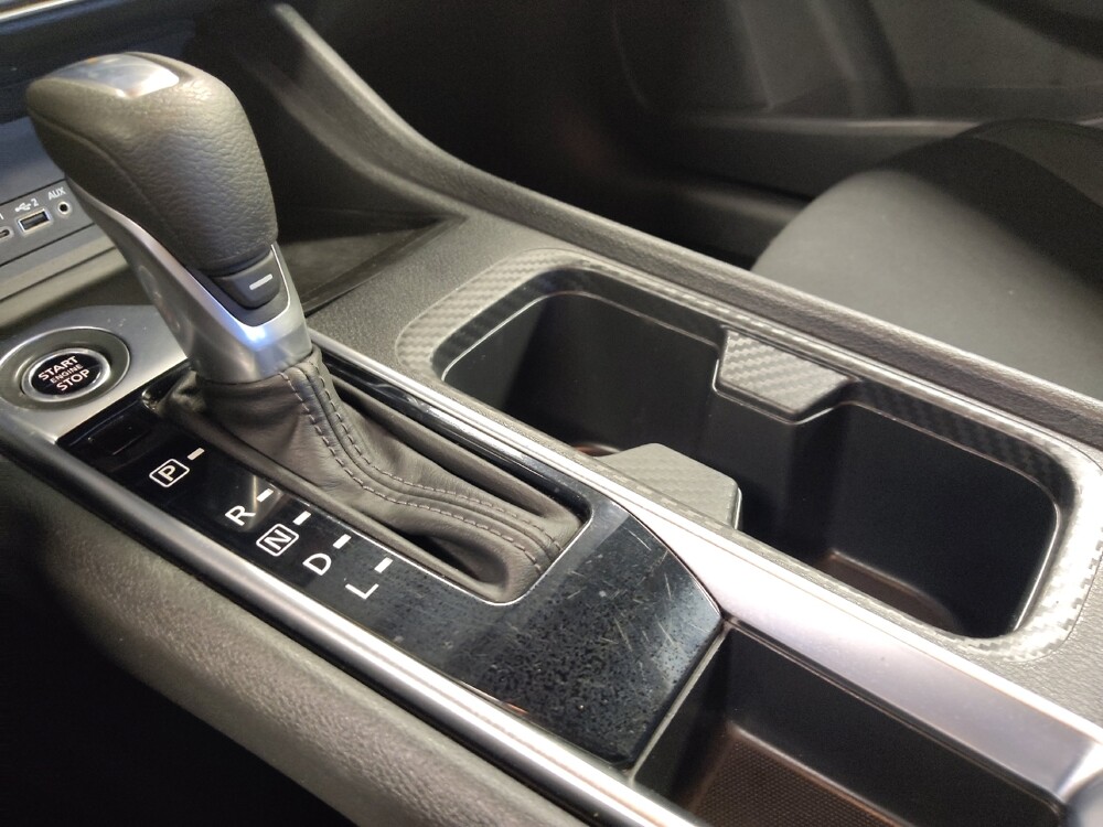 2024 Nissan Sentra in Houston, TX 77074 - 18140026 26