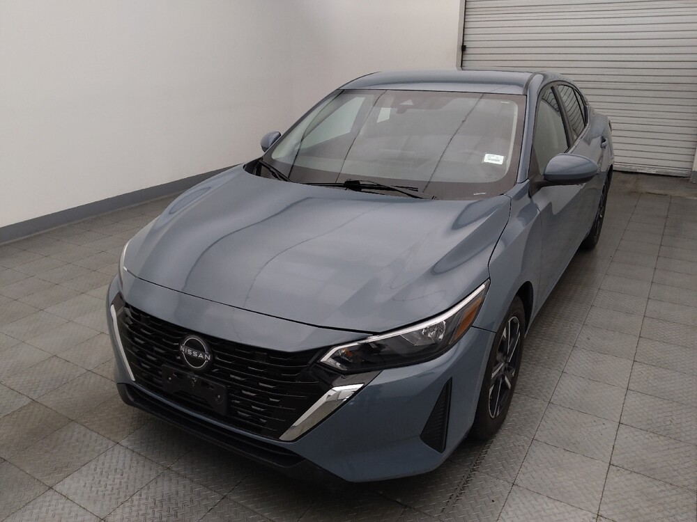 2024 Nissan Sentra in Houston, TX 77074 - 18140026 15