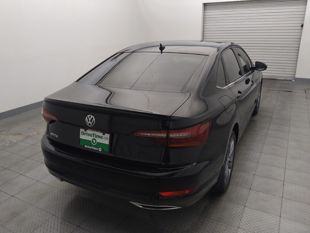 2019 Volkswagen Jetta in Temple, TX 76502 - 18140028 7