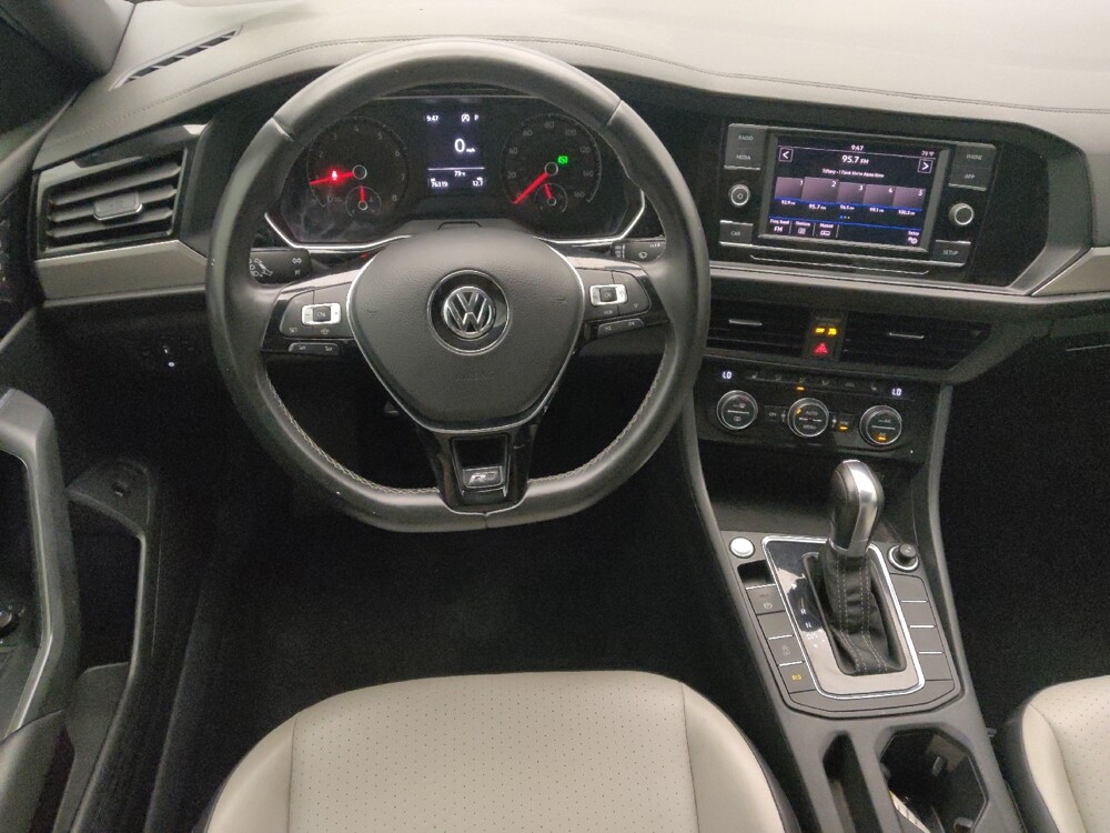 2019 Volkswagen Jetta in Temple, TX 76502 - 18140028 22