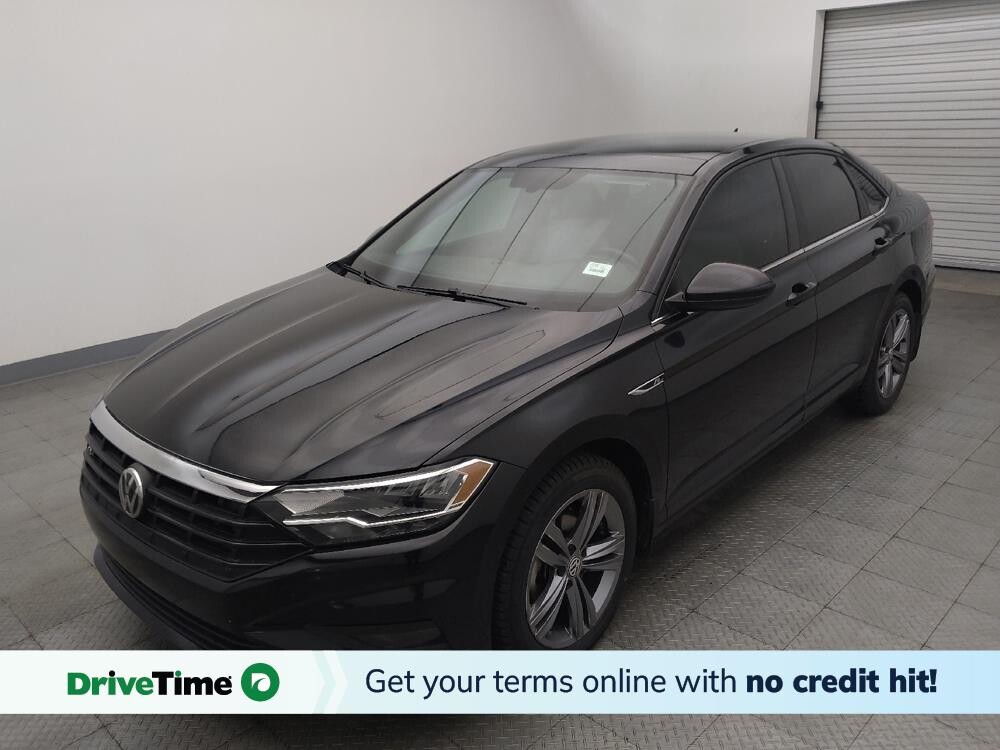2019 Volkswagen Jetta in Temple, TX 76502 - 18140028