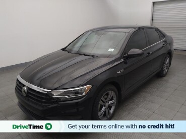 2019 Volkswagen Jetta in Temple, TX 76502