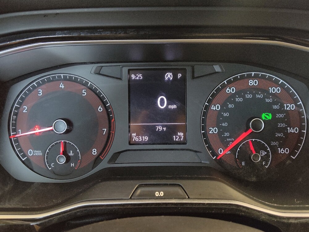 2019 Volkswagen Jetta in Temple, TX 76502 - 18140028 23