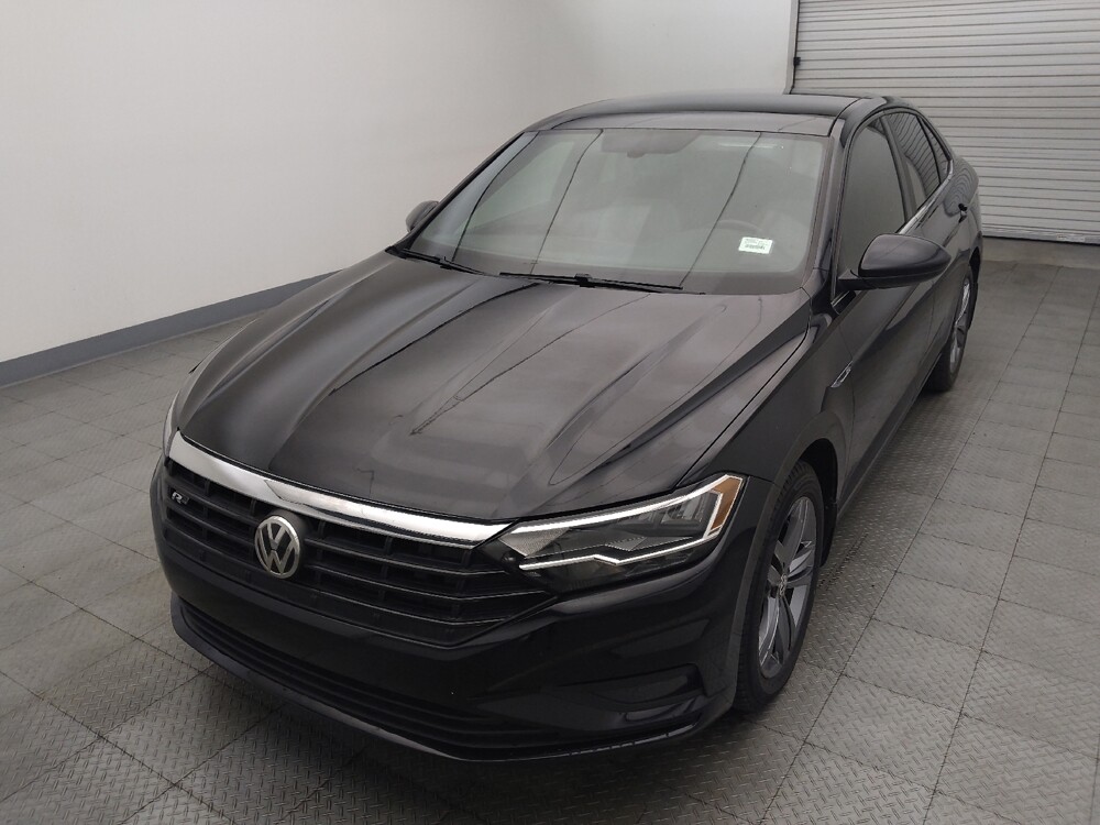 2019 Volkswagen Jetta in Temple, TX 76502 - 18140028 15