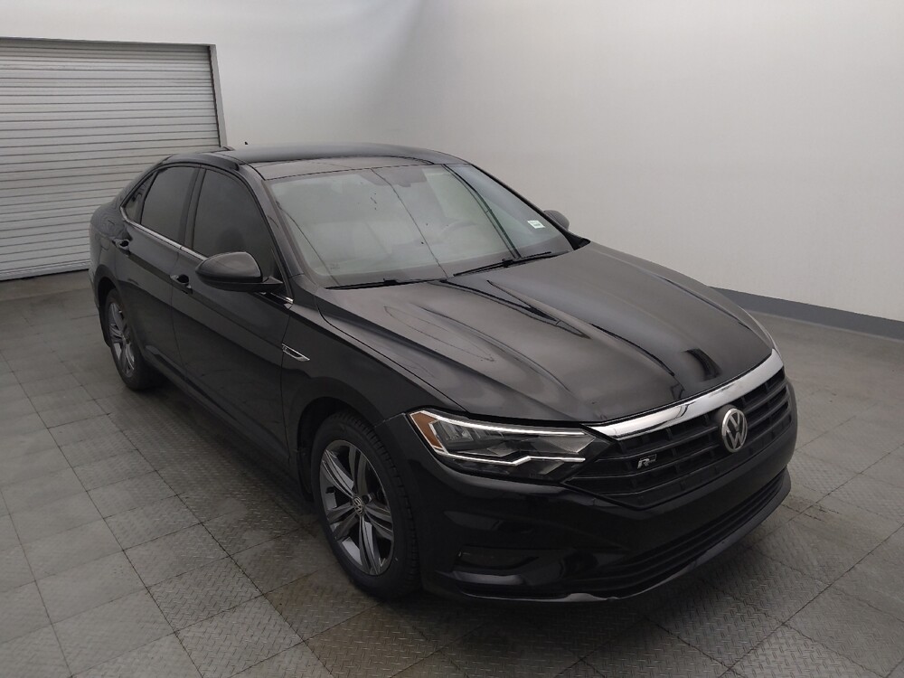2019 Volkswagen Jetta in Temple, TX 76502 - 18140028 13