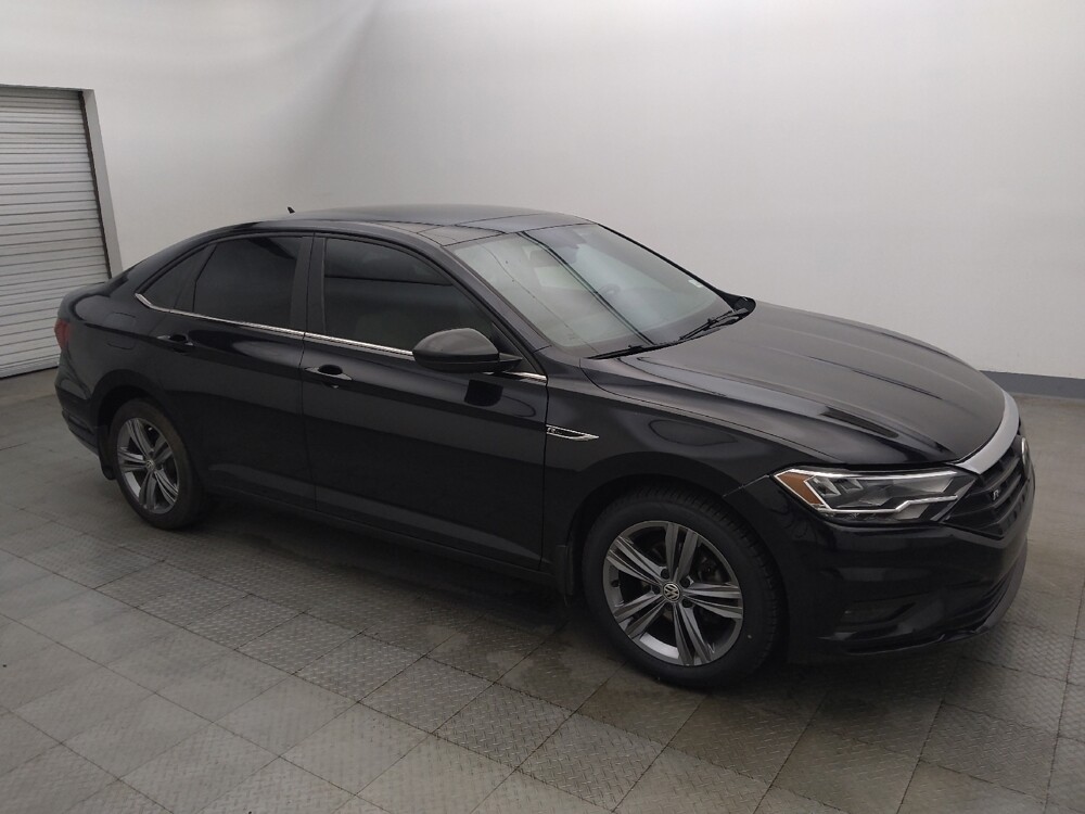2019 Volkswagen Jetta in Temple, TX 76502 - 18140028 11